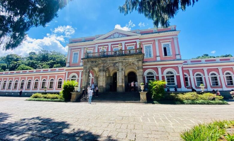 Por onde andei com Eliana Veras (Petrópolis)