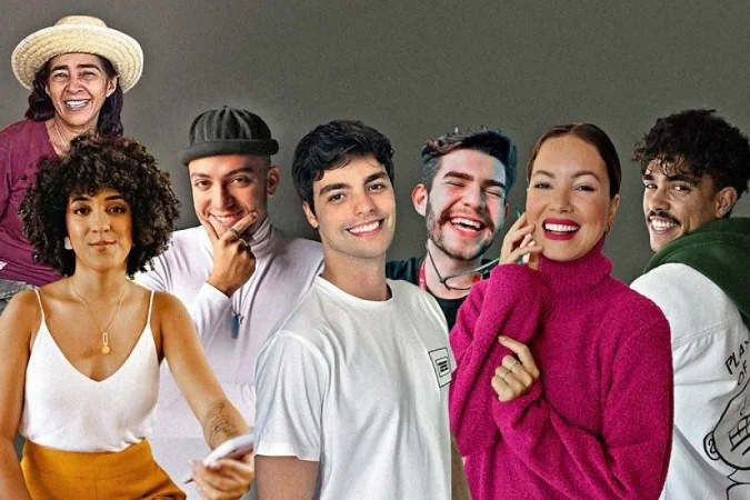 Influenciadores: entre o lixo digital e novas vozes de consciência