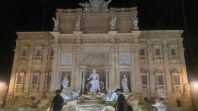 Por onde andei com Eliana Veras - Serra Negra