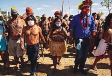 Hidrelétricas na Amazônia: os Munduruku e o futuro ameaçado do Teles Pires