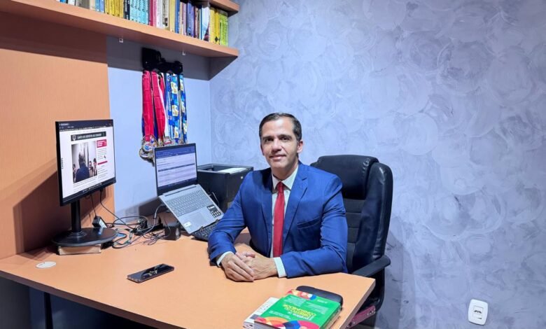 Dr. Adriano Leite - Destaque Empresarial 2025