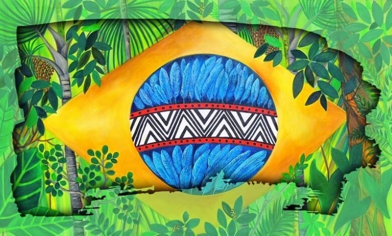 Brasil e Amazônia: entre esperanças e desafios por Almir Souza