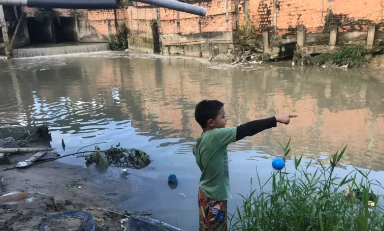 Saneamento na Amazônia: solução urgente e oportunidade histórica