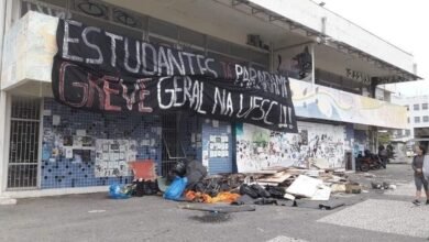 Fama Amazônica em “O silêncio dos reitores”