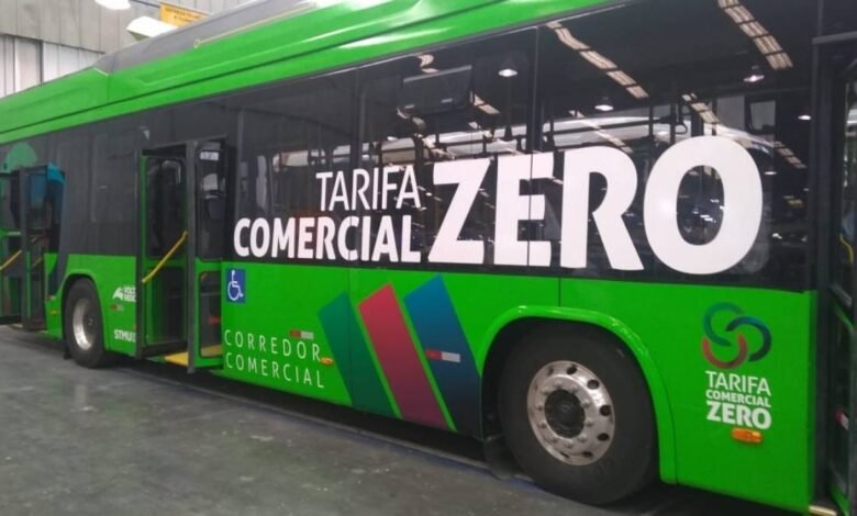 Mobilidade Urbana e Tarifa Zero: Um Novo Caminho para as Cidades Amazônicas