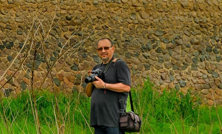 Roberto Fonseca – Destaque Cultural 2025