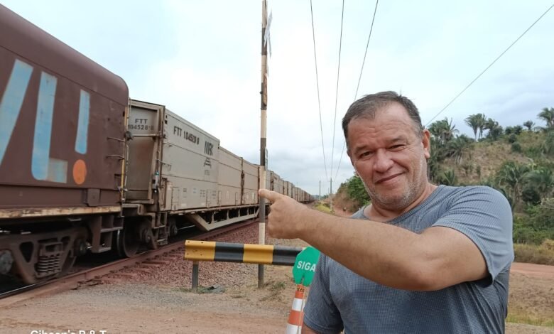 Destaque Cultural 2025 Marco Lima Embaixador Cultural da Amazônia