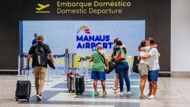Aeroporto de Manaus comemora avanços após quatro anos com gestão privada