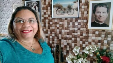 Destaque Cultural 2025 - Eliana Veras