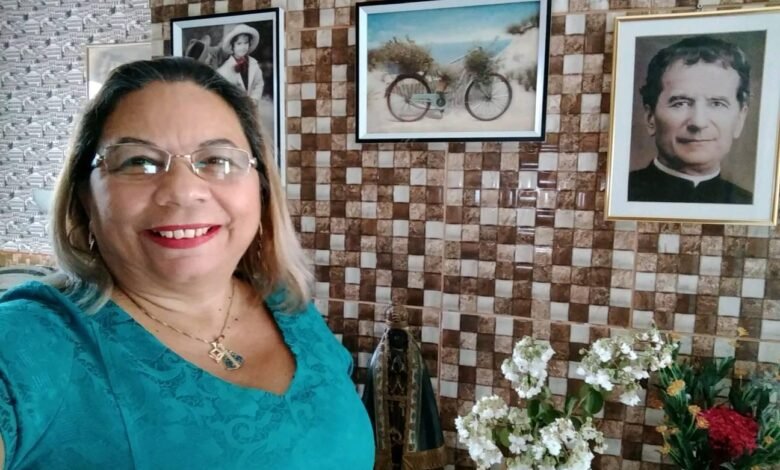 Destaque Cultural 2025 - Eliana Veras