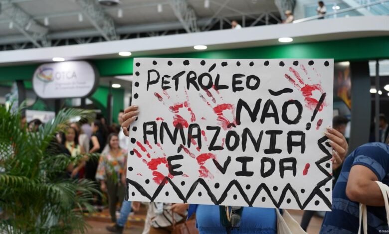 Fama Amazônica — Editorial: Licenciamento que ameaça a Amazônia