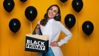 Fama Amazônica e os consumidores da Black Friday