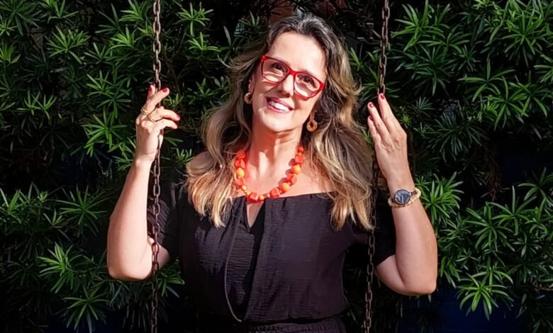 “Selma Carvalho, Destaque Cultural 2025”