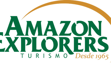 Destaque Empresarial 2025 – Amazon Explorers Viagens e Turismo
