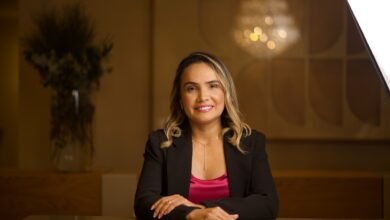 DESTAQUE EMPRESARIAL 2025 – Dra. Wilcilene de Souza Ribeiro Silva