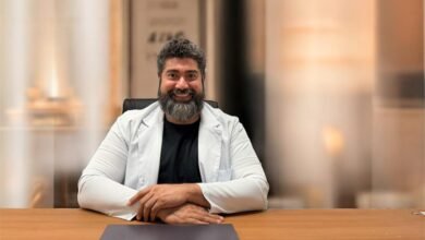 Destaque Cultural e Esportivo 2025 – Sergio Rodrigues