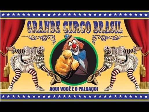 COP30: O CIRCO ACABA, E O BRASIL SAI MENOR