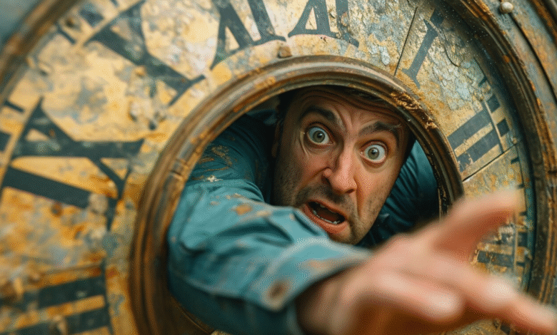 Fama Amazônica — Imagine! lideres em extinção?