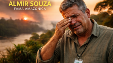 EDITORIAL DE FINAL DE ANO – FAMA AMAZÔNICA