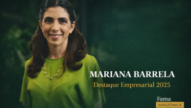 Mariana Barrela e a Tutiplast são Destaque 2025