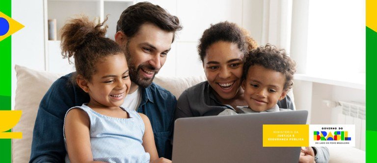 Fama Amazônica – Por um Padrão Brasil de Proteção Digital para Nossas Crianças