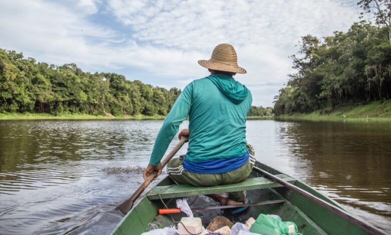 Declaração de Mamirauá: Entre a Desconfiança Histórica e a Chance de um Novo Caminho