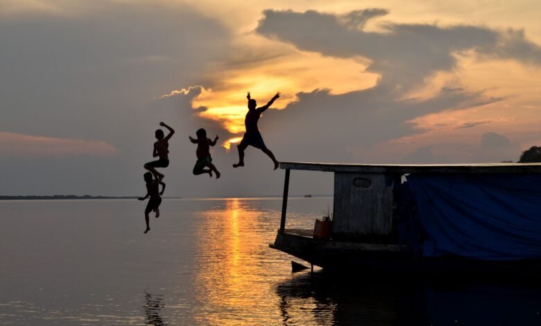 Universidades para existir: o futuro do Amazonas começa na educação