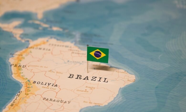 Fama Amazônica — Editorial BRASIL DO BRASIL