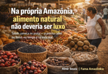 Comer bem no Norte e no Nordeste não é moda
