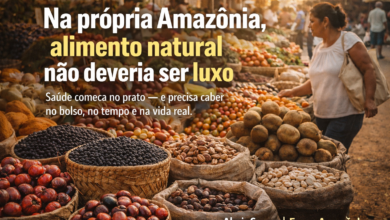 Comer bem no Norte e no Nordeste não é moda