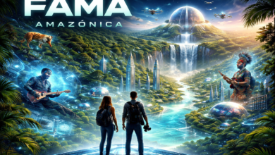 Um novo olhar sobre a Amazônia: sem filtros, sem rótulos, com identidade