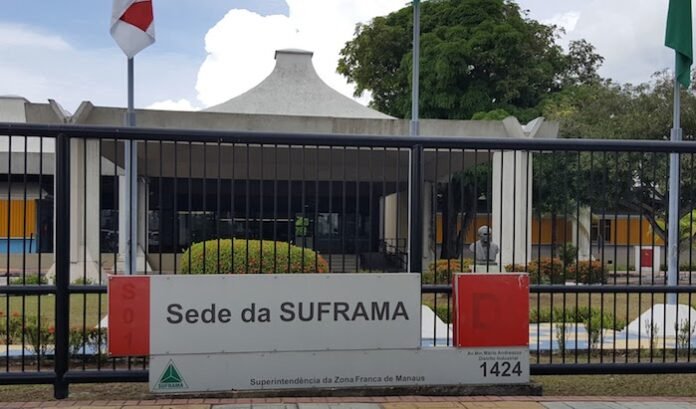 Zona Franca de Manaus: o velho discurso que sempre volta em ano político