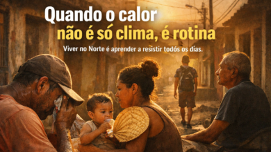 O trabalhador, a mãe, o jovem, o idoso