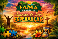 Esperançar: um verbo necessário para a Amazônia - “O sol há de brilhar mais uma vez”, canta Nelson Cavaquinho em Juízo Final. O verso atravessa gerações como um chamado silencioso à esperança — sentimento muito falado e, ainda assim