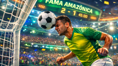 Por que cabecear a bola em esportes como o futebol pode ser tão perigoso