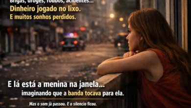 Carnaval, excessos e silêncio