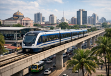 O metrô que Manaus sonhou — e ainda espera