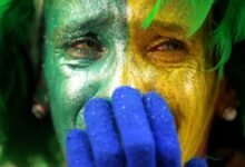 Estamos entregando o Amazonas aos estrangeiros