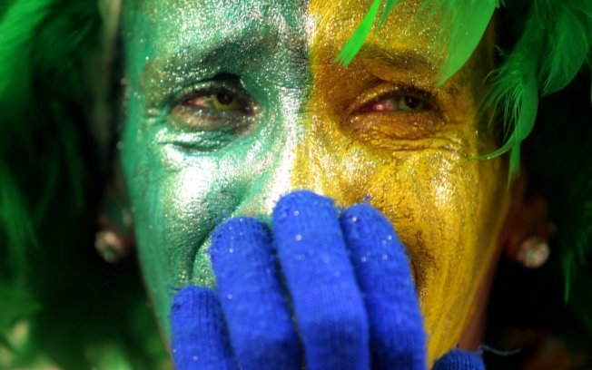 Estamos entregando o Amazonas aos estrangeiros