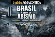 Brasil à Beira do Abismo